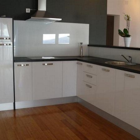 Appartementanlage Jadranka 크리크베니카 외부 사진
